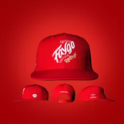 Sweet streetwear: from hoodies to kicks, check out this local urban fashion