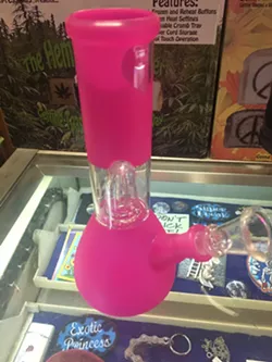 Six gift ideas for the stoner in your life