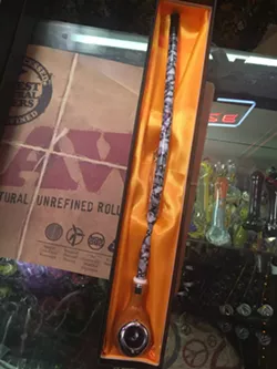 Six gift ideas for the stoner in your life