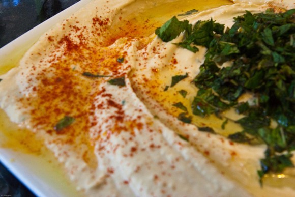 Sabra hummus may have been recalled, but lucky for us, Detroit has loads of better choices