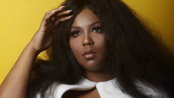 Lizzo @ El Club.