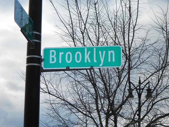 BROOKLYN STREET LOCAL/FACEBOOK