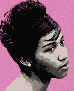 Aretha Franklin's music will be honored at a star-studded event at Carnegie Hall