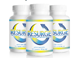 Resurge Reviews (UPDATED) – Is Resurge Supplement Worth Buying?