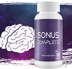 Sonus Complete Reviews - Does This Tinnitus Supplement Work?