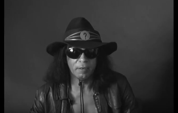 ? and Mysterians featured in latest 'Detroit Punks' video