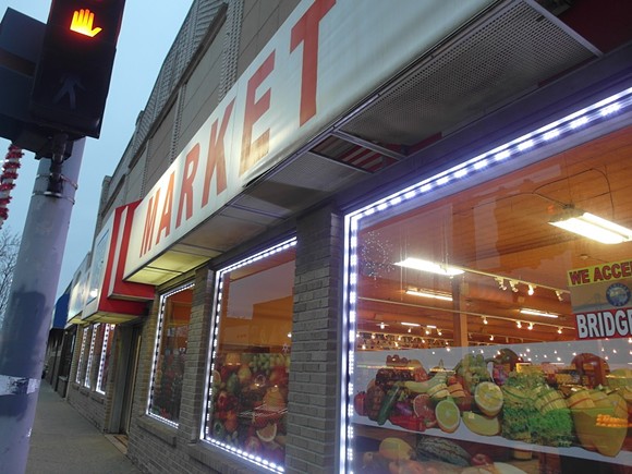 Hamtramck's Polish Market replaced by new international grocer