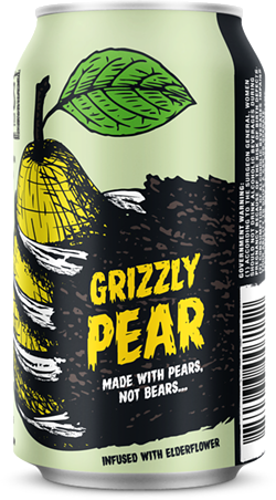 Blake's Hard Cider plans release of Grizzly Pear cider, reports huge growth in 2016