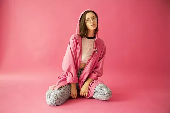 Stef Chura - Photo by Arvida Byström