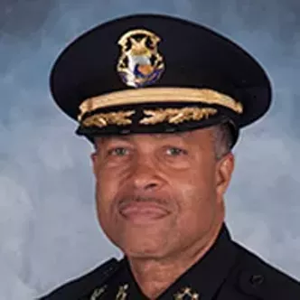Detroit police chief faced criticism from minority officers at his last job