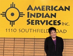 Budget cuts and coronavirus force vital American Indian Services resource center to close after 49 years