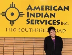 Budget cuts and coronavirus force vital American Indian Services resource center to close after 49 years