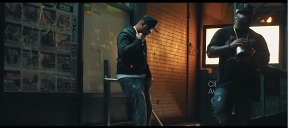 Just dropped: New singles from Ty Farris, Nolan the Ninja, and more