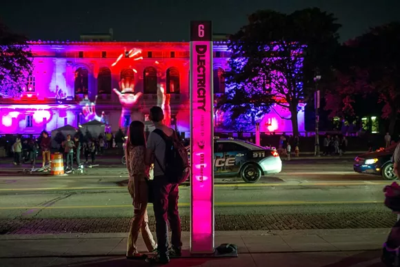 Dlectricity festival call for entries deadline is coming up