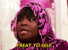 8 ways to 'treat yo self' if you're single on Valentine's Day in Detroit (2)