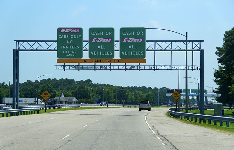 Could Michigan get toll roads? State to hire outside consulting firm to determine feasibility