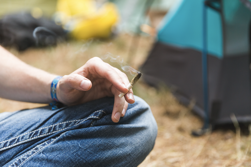 Weed-friendly campground planned for northern Michigan halted by zoning issues