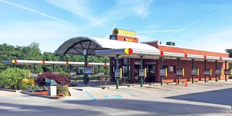 Royal Oak's closed Sonic restaurant could be replaced with a Chipotle