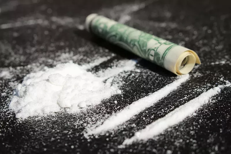 Police worried about tainted cocaine in the Grosse Pointes after at least 5 overdoses