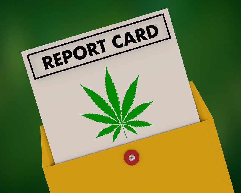 Industry scorecard for Michigan politicians shows cannabis support has become increasingly bipartisan