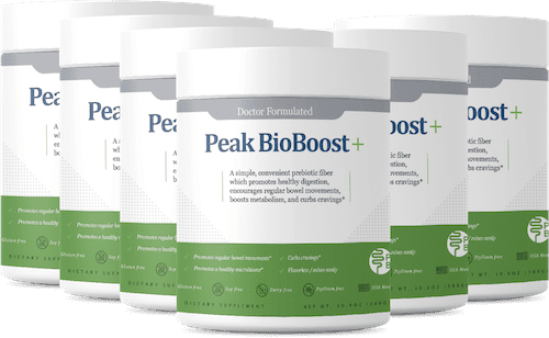 Peak BioBoost Review: Does It Really Work? [2020 Update]