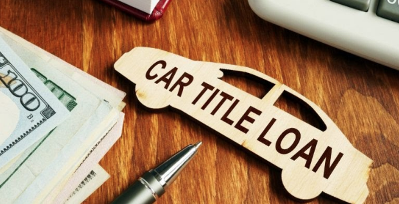 Why Are Car Title Loans a Great Choice?