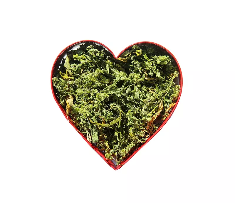 Scientists warn smoking weed could be bad for your heart