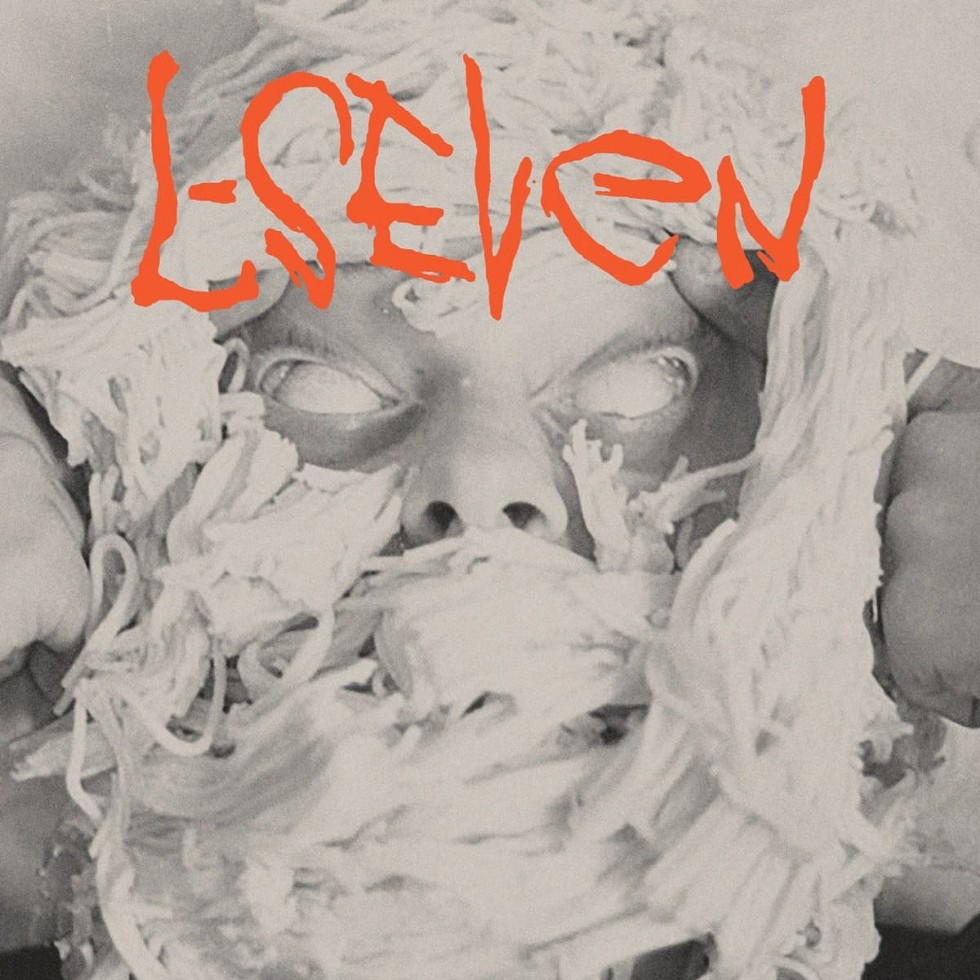 L-Seven is the Detroit post-punk band that time forgot — but Third Man Records is looking to change that with a deluxe reissue