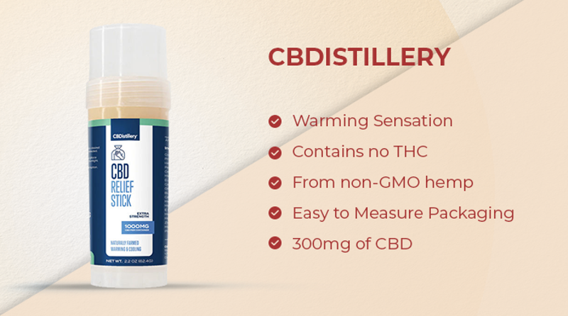 The Top 10 Best CBD Cream For Pain Relief 2020