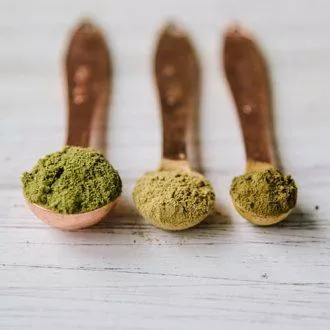 White Borneo Kratom: A Natural Mood Booster