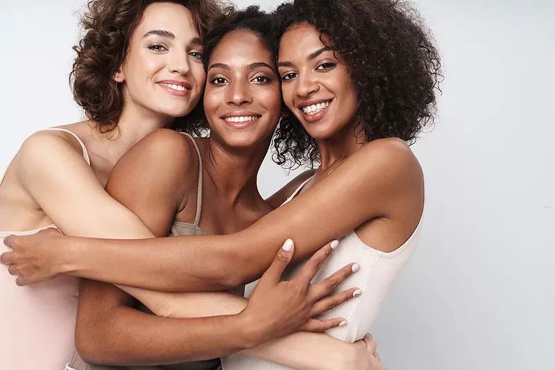 Ditch the Wax & Toss the Razor—Why Laser Hair Removal is for Everyone!