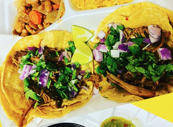 Detroit Loves Tacos to open in the North End