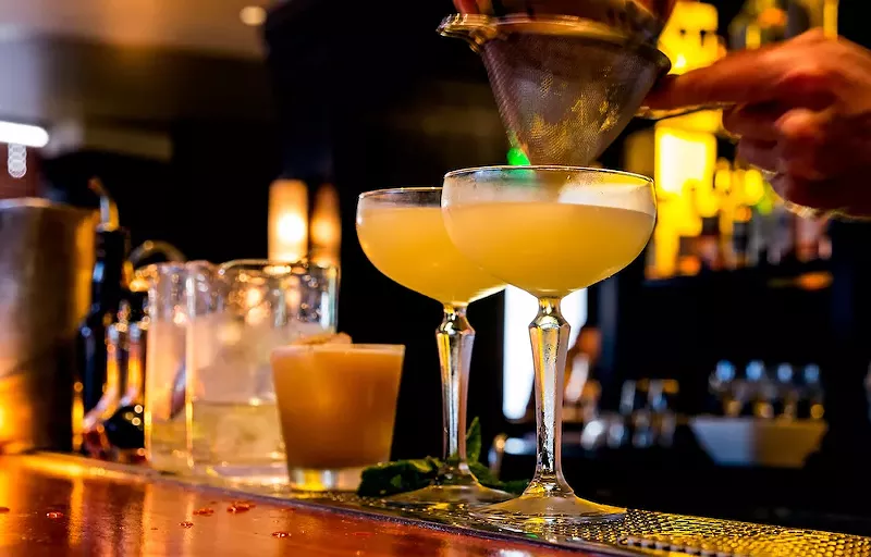 New bill might mean Michigan bars could serve delicious, pain-numbing alcohol until 4 a.m. because we deserve it