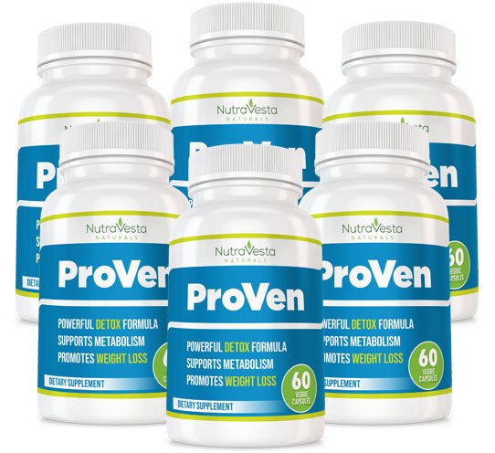 ProVen Reviews – Real NutraVesta ProVen Ingredient Benefits?