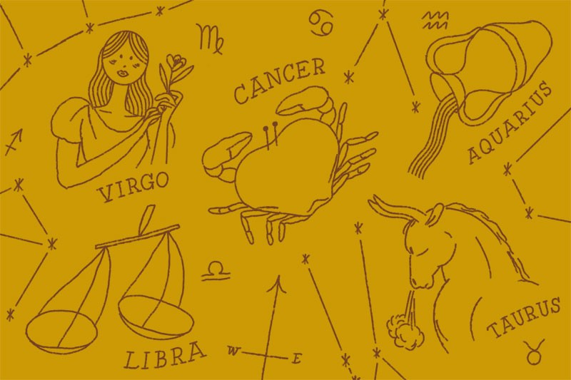 Free Will Astrology (Oct. 14-20)