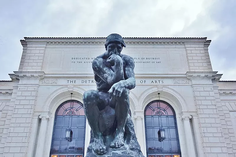 DIA says probe found no wrongdoing in art loan, but whistleblower attorneys call for more transparency