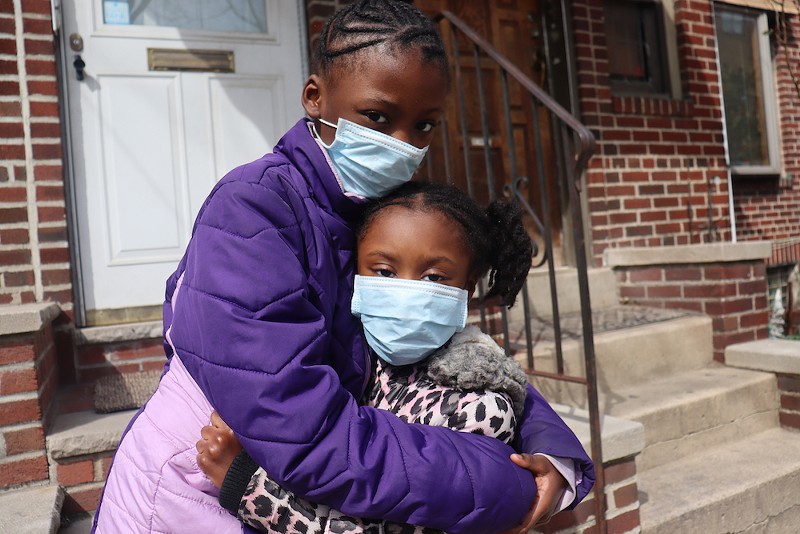 Report highlights Michigan efforts to end racial disparities due to pandemic