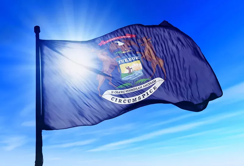 Generational shifts could turn Michigan blue for years to come