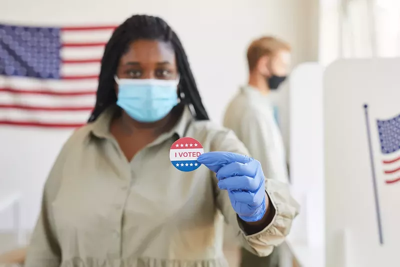 Michigan groups mobilize to protect the vote and protect democracy