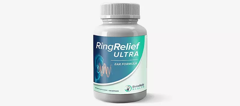Best Tinnitus Supplement: Review Ear Ringing Relief Formulas