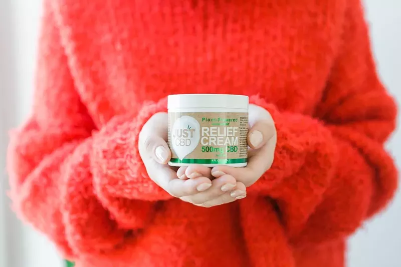 The Top CBD Products for Christmas