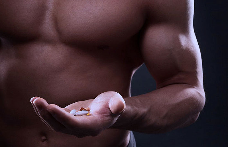 Best Male Enhancement Pills: Men’s Sexual Health Supplements