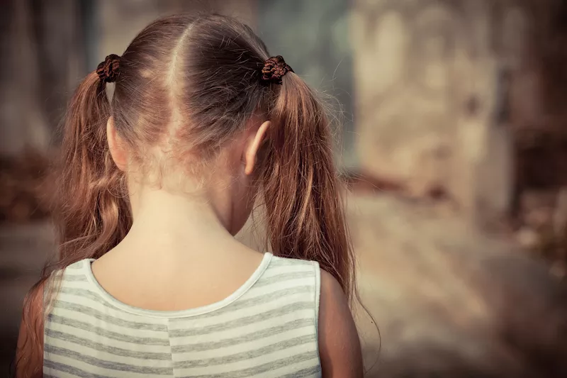 Michigan child abuse reports are on the decline — but it doesn't mean the abuse has stopped