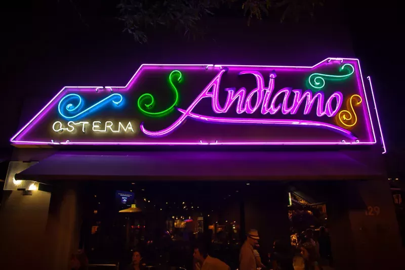 Michigan doctors respond to Andiamo restaurateurs' 'reckless' pandemic-defying letter