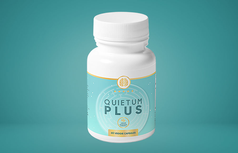 Quietum Plus Reviews – Scam Complaints or Legit Ingredients?