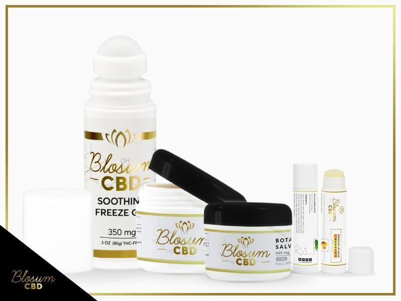 Top-Rated CBD Products Reviews