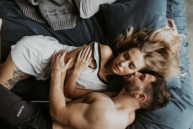 12+ BEST One Night Stand Websites And Apps (Free to Try) - Updated for 2022