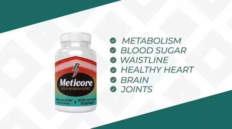 Meticore Reviews - Shocking Review Reveals Weight Loss Supplement Truth [2021 UPDATE]