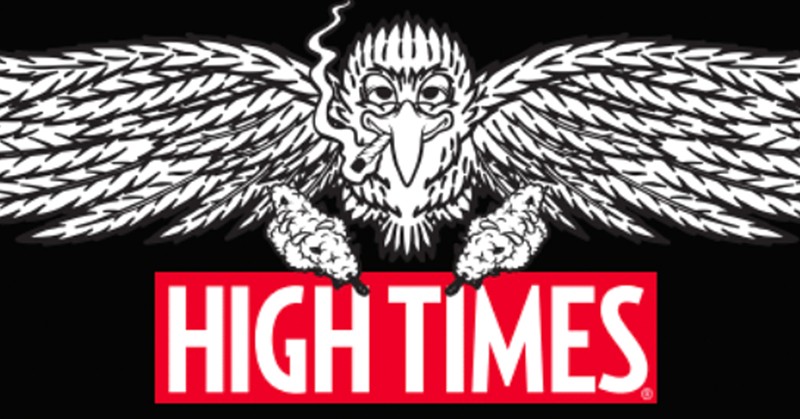 High Times is launching its first cannabis products in Michigan on Monday