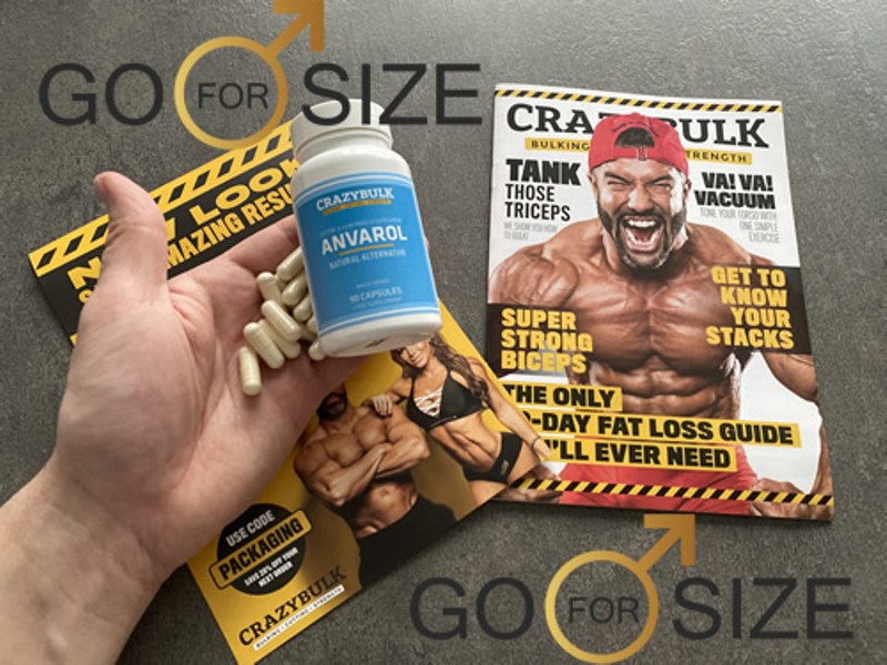 What do you Need to Know About the Best Legal Steroids in 2021? Review and GUIDE